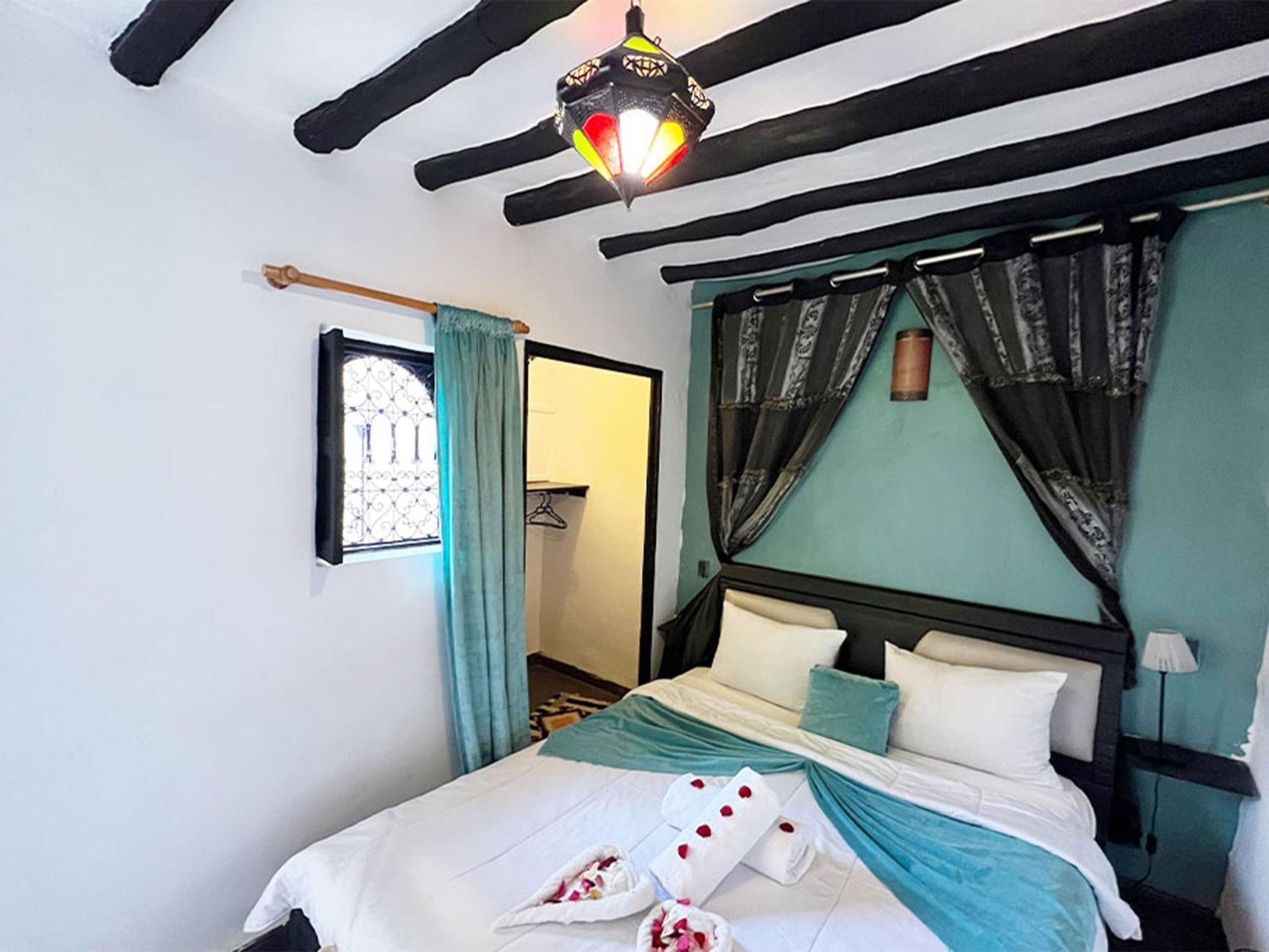 Riad Lazord De Marrakech Entier Marrakesh Eksteriør bilde
